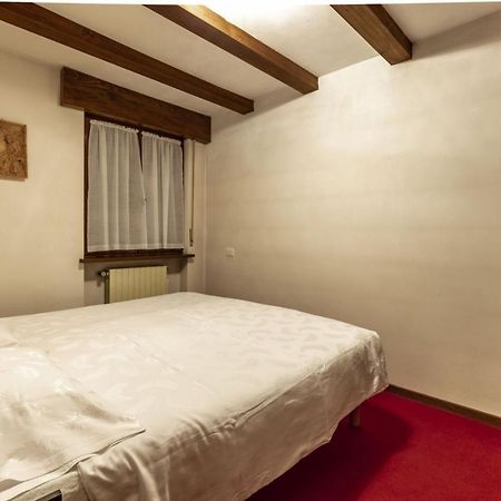 Apartmán Des Alpes 1 Canazei Exteriér fotografie